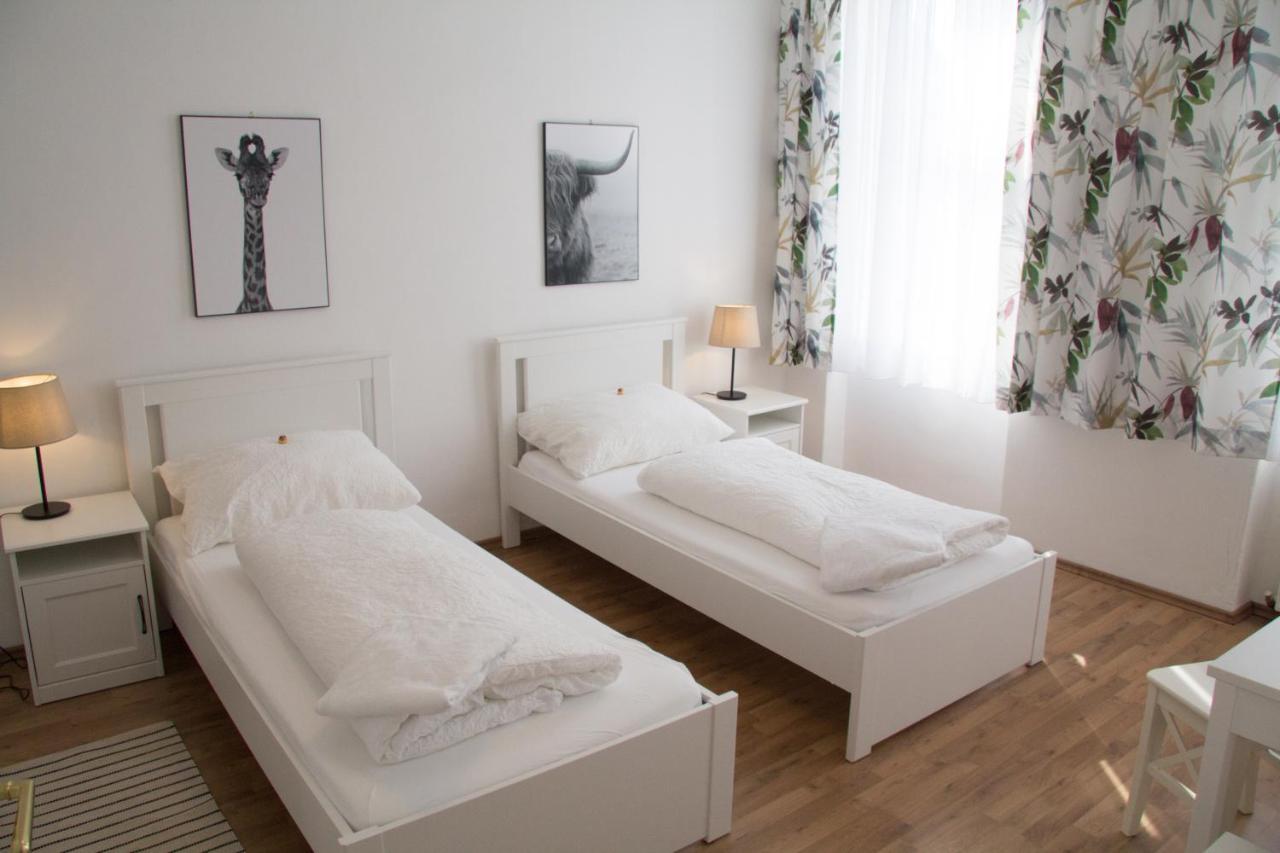 Apartment Vienna4you App 20 Are Welcome