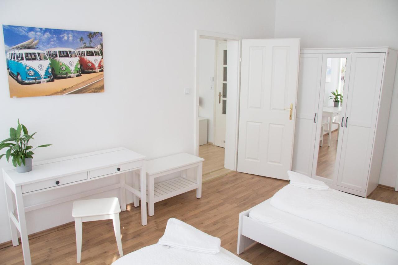 Apartment Vienna4you App 20 Are Welcome Vienna