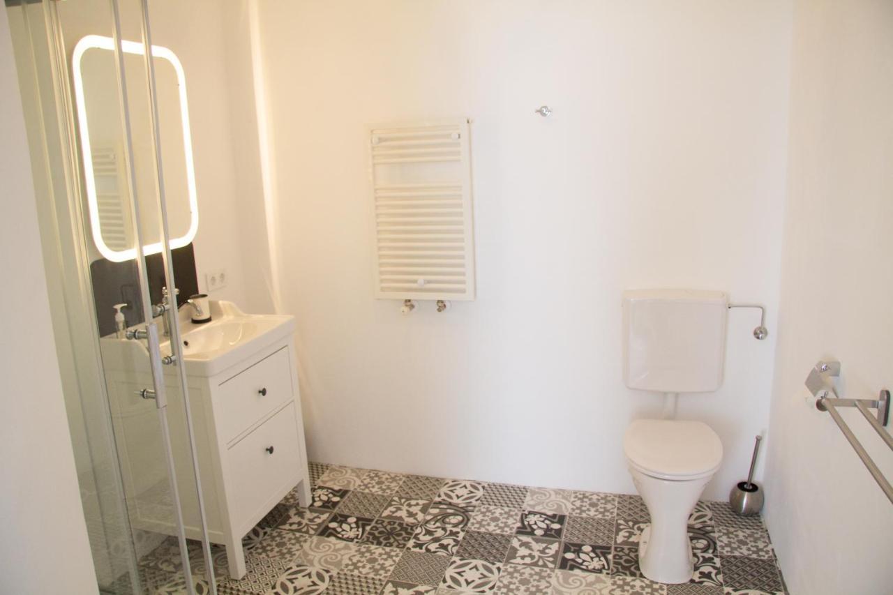 Apartmán Vienna4you App 20 Are Welcome *