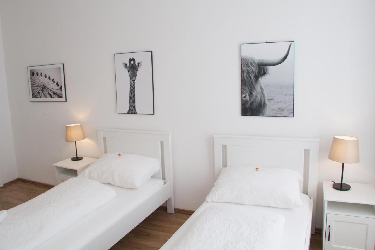Apartmán Vienna4you App 20 Are Welcome